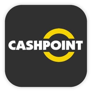Cashpoint App Icon