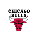 chicago bulls logo