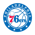 philadelphia 76ers logo