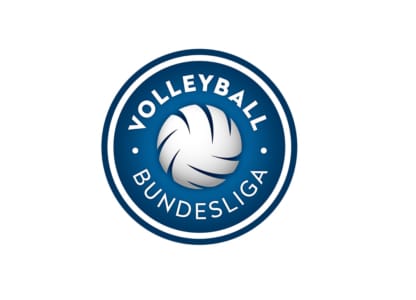 Volleyball Bundesliga Logo